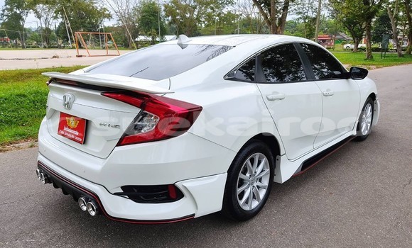 ซื้อ รถมือสอง Honda Civic ขาว รถยนต์ ใน %{เมือง} ใน กรุงเทพมหานคร ซื้อ รถมือสอง Honda Civic ขาว รถยนต์ ใน %{เมือง} ใน กรุงเทพมหานคร