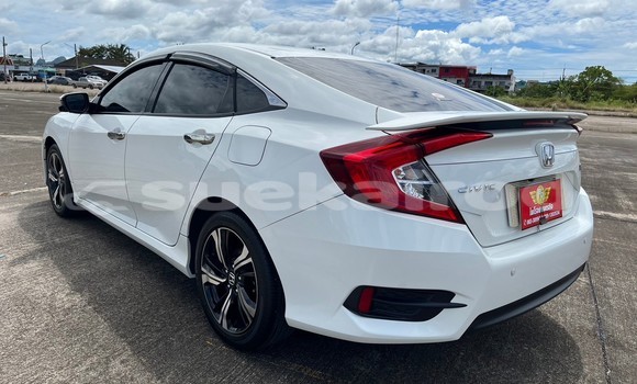 ซื้อ รถมือสอง Honda Civic ขาว รถยนต์ ใน %{เมือง} ใน กรุงเทพมหานคร ซื้อ รถมือสอง Honda Civic ขาว รถยนต์ ใน %{เมือง} ใน กรุงเทพมหานคร