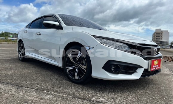 ซื้อ รถมือสอง Honda Civic ขาว รถยนต์ ใน %{เมือง} ใน กรุงเทพมหานคร ซื้อ รถมือสอง Honda Civic ขาว รถยนต์ ใน %{เมือง} ใน กรุงเทพมหานคร