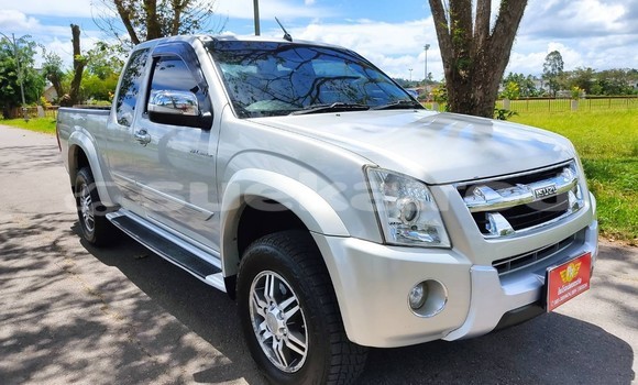 Buy Used Isuzu D-Max Other Car in Bangkok in Bangkok
