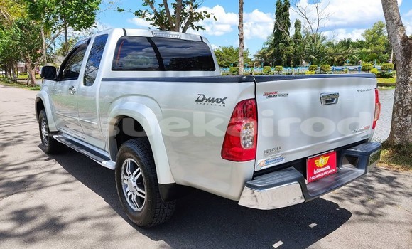 ซื้อ รถมือสอง Isuzu D-Max อื่น ๆ รถยนต์ ใน %{เมือง} ใน กรุงเทพมหานคร ซื้อ รถมือสอง Isuzu D-Max อื่น ๆ รถยนต์ ใน %{เมือง} ใน กรุงเทพมหานคร