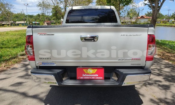 ซื้อ รถมือสอง Isuzu D-Max อื่น ๆ รถยนต์ ใน %{เมือง} ใน กรุงเทพมหานคร ซื้อ รถมือสอง Isuzu D-Max อื่น ๆ รถยนต์ ใน %{เมือง} ใน กรุงเทพมหานคร