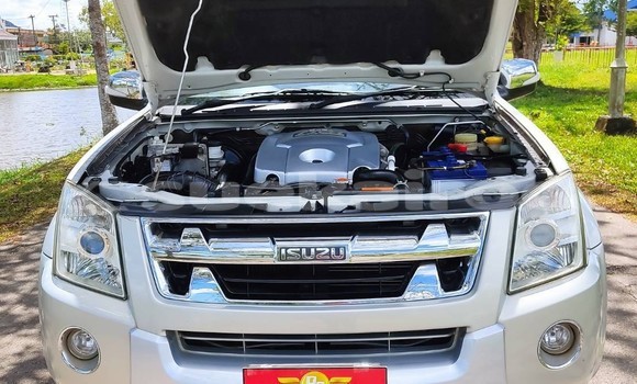 ซื้อ รถมือสอง Isuzu D-Max อื่น ๆ รถยนต์ ใน %{เมือง} ใน กรุงเทพมหานคร ซื้อ รถมือสอง Isuzu D-Max อื่น ๆ รถยนต์ ใน %{เมือง} ใน กรุงเทพมหานคร
