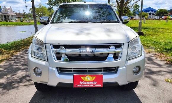ซื้อ รถมือสอง Isuzu D-Max อื่น ๆ รถยนต์ ใน %{เมือง} ใน กรุงเทพมหานคร ซื้อ รถมือสอง Isuzu D-Max อื่น ๆ รถยนต์ ใน %{เมือง} ใน กรุงเทพมหานคร