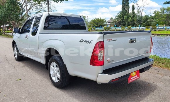 ซื้อ รถมือสอง Isuzu D-Max อื่น ๆ รถยนต์ ใน %{เมือง} ใน กรุงเทพมหานคร ซื้อ รถมือสอง Isuzu D-Max อื่น ๆ รถยนต์ ใน %{เมือง} ใน กรุงเทพมหานคร