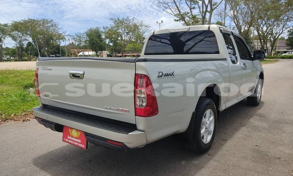 ซื้อ รถมือสอง Isuzu D-Max อื่น ๆ รถยนต์ ใน %{เมือง} ใน กรุงเทพมหานคร ซื้อ รถมือสอง Isuzu D-Max อื่น ๆ รถยนต์ ใน %{เมือง} ใน กรุงเทพมหานคร