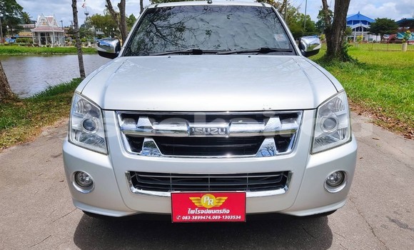 ซื้อ รถมือสอง Isuzu D-Max อื่น ๆ รถยนต์ ใน %{เมือง} ใน กรุงเทพมหานคร ซื้อ รถมือสอง Isuzu D-Max อื่น ๆ รถยนต์ ใน %{เมือง} ใน กรุงเทพมหานคร