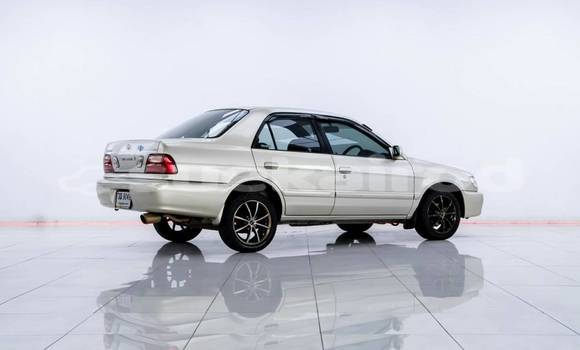 Buy Used Toyota Soluna Brown Car in Bangkok in Bangkok Buy Used Toyota Soluna Brown Car in Bangkok in Bangkok