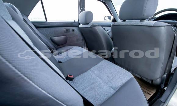 Buy Used Toyota Soluna Brown Car in Bangkok in Bangkok Buy Used Toyota Soluna Brown Car in Bangkok in Bangkok