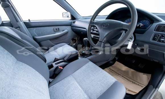 Buy Used Toyota Soluna Brown Car in Bangkok in Bangkok Buy Used Toyota Soluna Brown Car in Bangkok in Bangkok