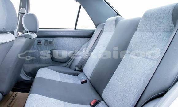 Buy Used Toyota Soluna Brown Car in Bangkok in Bangkok Buy Used Toyota Soluna Brown Car in Bangkok in Bangkok