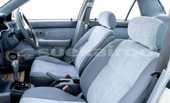 Buy Used Toyota Soluna Brown Car in Bangkok in Bangkok Buy Used Toyota Soluna Brown Car in Bangkok in Bangkok