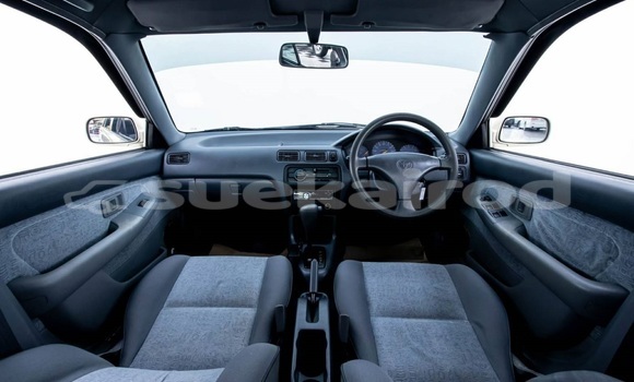 Buy Used Toyota Soluna Brown Car in Bangkok in Bangkok Buy Used Toyota Soluna Brown Car in Bangkok in Bangkok