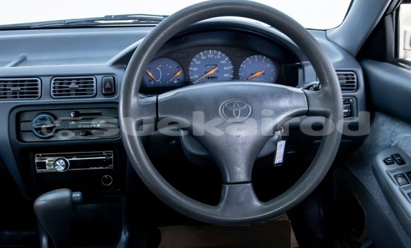 Buy Used Toyota Soluna Brown Car in Bangkok in Bangkok Buy Used Toyota Soluna Brown Car in Bangkok in Bangkok