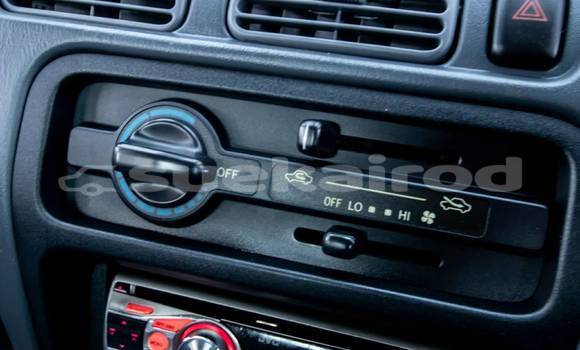 Buy Used Toyota Soluna Brown Car in Bangkok in Bangkok Buy Used Toyota Soluna Brown Car in Bangkok in Bangkok