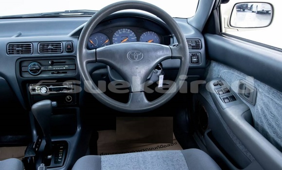 Buy Used Toyota Soluna Brown Car in Bangkok in Bangkok Buy Used Toyota Soluna Brown Car in Bangkok in Bangkok