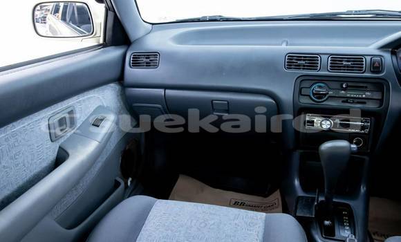 Buy Used Toyota Soluna Brown Car in Bangkok in Bangkok Buy Used Toyota Soluna Brown Car in Bangkok in Bangkok