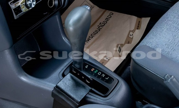 Buy Used Toyota Soluna Brown Car in Bangkok in Bangkok Buy Used Toyota Soluna Brown Car in Bangkok in Bangkok