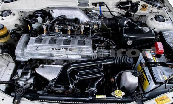 Buy Used Toyota Soluna Brown Car in Bangkok in Bangkok Buy Used Toyota Soluna Brown Car in Bangkok in Bangkok