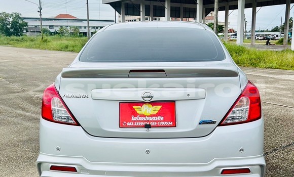ซื้อ รถมือสอง Nissan Almera อื่น ๆ รถยนต์ ใน %{เมือง} ใน กรุงเทพมหานคร ซื้อ รถมือสอง Nissan Almera อื่น ๆ รถยนต์ ใน %{เมือง} ใน กรุงเทพมหานคร