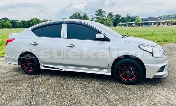 ซื้อ รถมือสอง Nissan Almera อื่น ๆ รถยนต์ ใน %{เมือง} ใน กรุงเทพมหานคร ซื้อ รถมือสอง Nissan Almera อื่น ๆ รถยนต์ ใน %{เมือง} ใน กรุงเทพมหานคร