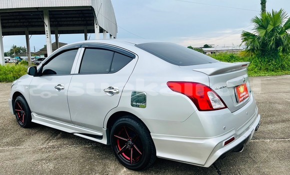 ซื้อ รถมือสอง Nissan Almera อื่น ๆ รถยนต์ ใน %{เมือง} ใน กรุงเทพมหานคร ซื้อ รถมือสอง Nissan Almera อื่น ๆ รถยนต์ ใน %{เมือง} ใน กรุงเทพมหานคร