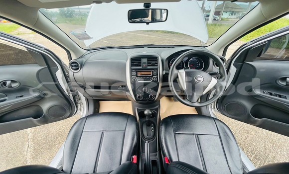 ซื้อ รถมือสอง Nissan Almera อื่น ๆ รถยนต์ ใน %{เมือง} ใน กรุงเทพมหานคร ซื้อ รถมือสอง Nissan Almera อื่น ๆ รถยนต์ ใน %{เมือง} ใน กรุงเทพมหานคร