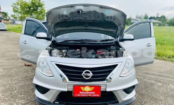 ซื้อ รถมือสอง Nissan Almera อื่น ๆ รถยนต์ ใน %{เมือง} ใน กรุงเทพมหานคร ซื้อ รถมือสอง Nissan Almera อื่น ๆ รถยนต์ ใน %{เมือง} ใน กรุงเทพมหานคร