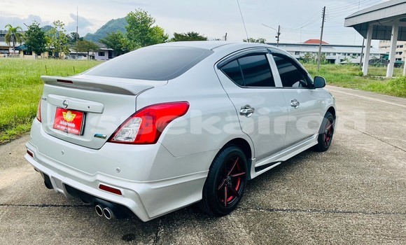 ซื้อ รถมือสอง Nissan Almera อื่น ๆ รถยนต์ ใน %{เมือง} ใน กรุงเทพมหานคร ซื้อ รถมือสอง Nissan Almera อื่น ๆ รถยนต์ ใน %{เมือง} ใน กรุงเทพมหานคร