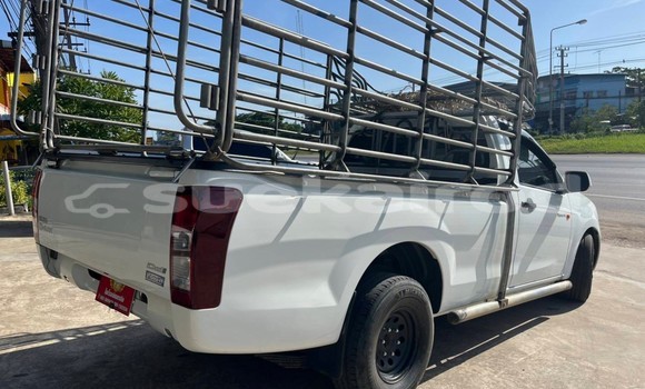 ซื้อ รถมือสอง Isuzu D-Max ขาว รถยนต์ ใน %{เมือง} ใน กรุงเทพมหานคร ซื้อ รถมือสอง Isuzu D-Max ขาว รถยนต์ ใน %{เมือง} ใน กรุงเทพมหานคร