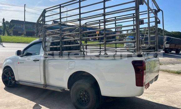 ซื้อ รถมือสอง Isuzu D-Max ขาว รถยนต์ ใน %{เมือง} ใน กรุงเทพมหานคร ซื้อ รถมือสอง Isuzu D-Max ขาว รถยนต์ ใน %{เมือง} ใน กรุงเทพมหานคร