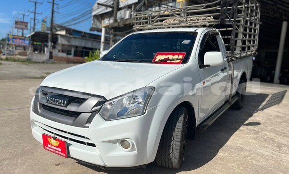ซื้อ รถมือสอง Isuzu D-Max ขาว รถยนต์ ใน %{เมือง} ใน กรุงเทพมหานคร ซื้อ รถมือสอง Isuzu D-Max ขาว รถยนต์ ใน %{เมือง} ใน กรุงเทพมหานคร