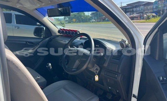 ซื้อ รถมือสอง Isuzu D-Max ขาว รถยนต์ ใน %{เมือง} ใน กรุงเทพมหานคร ซื้อ รถมือสอง Isuzu D-Max ขาว รถยนต์ ใน %{เมือง} ใน กรุงเทพมหานคร