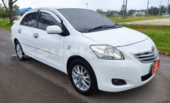 Buy Used Toyota Vios Other Car in Bangkok in Bangkok