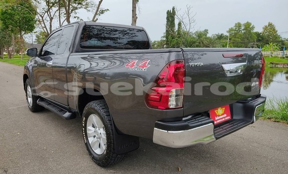 ซื้อ รถมือสอง Toyota Hiluxe Revo อื่น ๆ รถยนต์ ใน %{เมือง} ใน กรุงเทพมหานคร ซื้อ รถมือสอง Toyota Hiluxe Revo อื่น ๆ รถยนต์ ใน %{เมือง} ใน กรุงเทพมหานคร