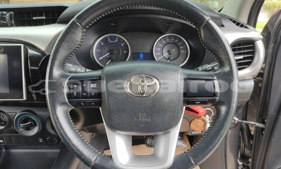 ซื้อ รถมือสอง Toyota Hiluxe Revo อื่น ๆ รถยนต์ ใน %{เมือง} ใน กรุงเทพมหานคร ซื้อ รถมือสอง Toyota Hiluxe Revo อื่น ๆ รถยนต์ ใน %{เมือง} ใน กรุงเทพมหานคร