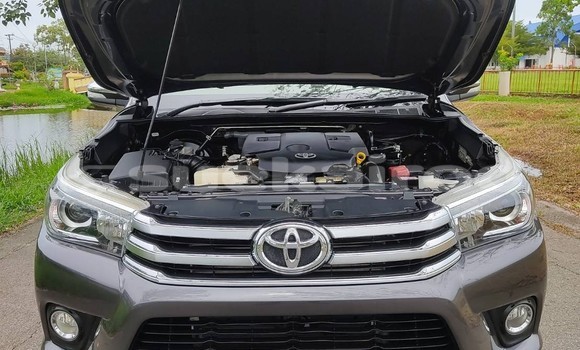ซื้อ รถมือสอง Toyota Hiluxe Revo อื่น ๆ รถยนต์ ใน %{เมือง} ใน กรุงเทพมหานคร ซื้อ รถมือสอง Toyota Hiluxe Revo อื่น ๆ รถยนต์ ใน %{เมือง} ใน กรุงเทพมหานคร