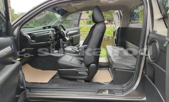 ซื้อ รถมือสอง Toyota Hiluxe Revo อื่น ๆ รถยนต์ ใน %{เมือง} ใน กรุงเทพมหานคร ซื้อ รถมือสอง Toyota Hiluxe Revo อื่น ๆ รถยนต์ ใน %{เมือง} ใน กรุงเทพมหานคร