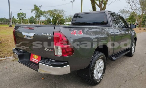 ซื้อ รถมือสอง Toyota Hiluxe Revo อื่น ๆ รถยนต์ ใน %{เมือง} ใน กรุงเทพมหานคร ซื้อ รถมือสอง Toyota Hiluxe Revo อื่น ๆ รถยนต์ ใน %{เมือง} ใน กรุงเทพมหานคร