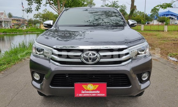 ซื้อ รถมือสอง Toyota Hiluxe Revo อื่น ๆ รถยนต์ ใน %{เมือง} ใน กรุงเทพมหานคร ซื้อ รถมือสอง Toyota Hiluxe Revo อื่น ๆ รถยนต์ ใน %{เมือง} ใน กรุงเทพมหานคร