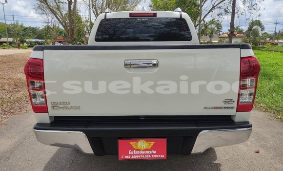 ซื้อ รถมือสอง Isuzu D-Max ขาว รถยนต์ ใน %{เมือง} ใน กรุงเทพมหานคร ซื้อ รถมือสอง Isuzu D-Max ขาว รถยนต์ ใน %{เมือง} ใน กรุงเทพมหานคร