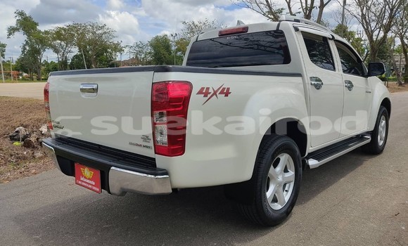 ซื้อ รถมือสอง Isuzu D-Max ขาว รถยนต์ ใน %{เมือง} ใน กรุงเทพมหานคร ซื้อ รถมือสอง Isuzu D-Max ขาว รถยนต์ ใน %{เมือง} ใน กรุงเทพมหานคร