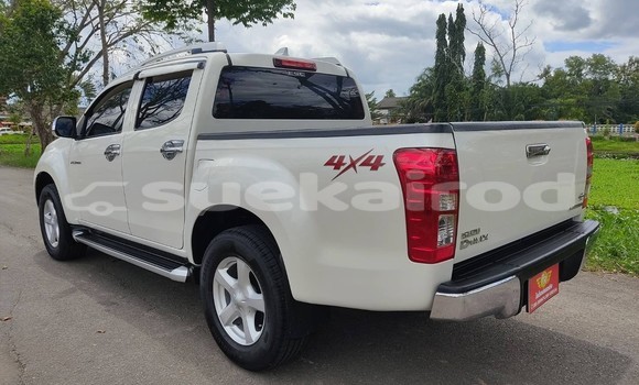 ซื้อ รถมือสอง Isuzu D-Max ขาว รถยนต์ ใน %{เมือง} ใน กรุงเทพมหานคร ซื้อ รถมือสอง Isuzu D-Max ขาว รถยนต์ ใน %{เมือง} ใน กรุงเทพมหานคร
