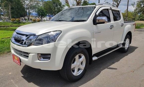 ซื้อ รถมือสอง Isuzu D-Max ขาว รถยนต์ ใน %{เมือง} ใน กรุงเทพมหานคร ซื้อ รถมือสอง Isuzu D-Max ขาว รถยนต์ ใน %{เมือง} ใน กรุงเทพมหานคร