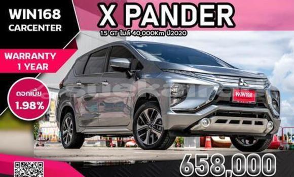 Buy Used Mitsubishi Xpander Other Car in Bangkok in Bangkok