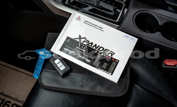 ซื้อ รถมือสอง Mitsubishi Xpander อื่น ๆ รถยนต์ ใน %{เมือง} ใน กรุงเทพมหานคร ซื้อ รถมือสอง Mitsubishi Xpander อื่น ๆ รถยนต์ ใน %{เมือง} ใน กรุงเทพมหานคร