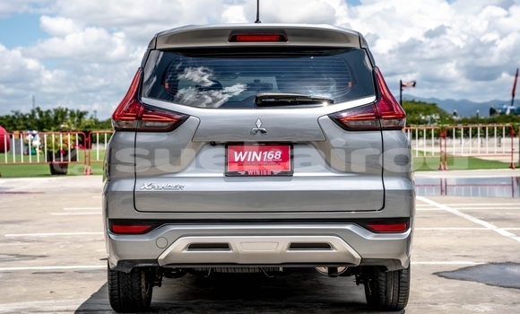 ซื้อ รถมือสอง Mitsubishi Xpander อื่น ๆ รถยนต์ ใน %{เมือง} ใน กรุงเทพมหานคร ซื้อ รถมือสอง Mitsubishi Xpander อื่น ๆ รถยนต์ ใน %{เมือง} ใน กรุงเทพมหานคร