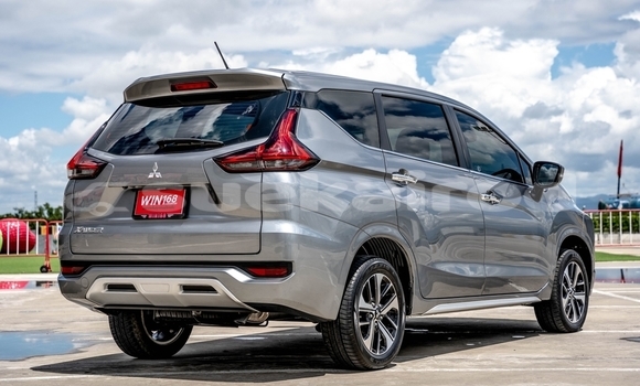 ซื้อ รถมือสอง Mitsubishi Xpander อื่น ๆ รถยนต์ ใน %{เมือง} ใน กรุงเทพมหานคร ซื้อ รถมือสอง Mitsubishi Xpander อื่น ๆ รถยนต์ ใน %{เมือง} ใน กรุงเทพมหานคร