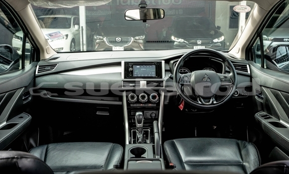 ซื้อ รถมือสอง Mitsubishi Xpander อื่น ๆ รถยนต์ ใน %{เมือง} ใน กรุงเทพมหานคร ซื้อ รถมือสอง Mitsubishi Xpander อื่น ๆ รถยนต์ ใน %{เมือง} ใน กรุงเทพมหานคร