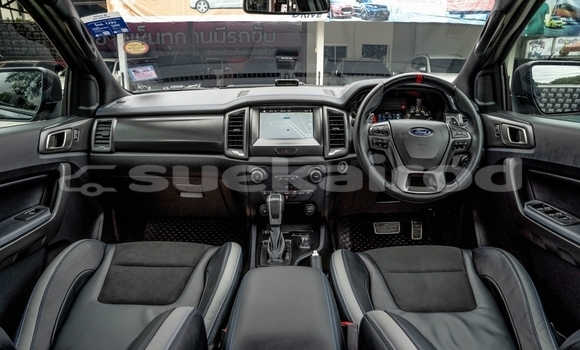 ซื้อ รถมือสอง Ford Ranger สีดำ รถยนต์ ใน %{เมือง} ใน กรุงเทพมหานคร ซื้อ รถมือสอง Ford Ranger สีดำ รถยนต์ ใน %{เมือง} ใน กรุงเทพมหานคร